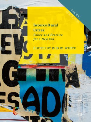 cover image of Intercultural Cities
